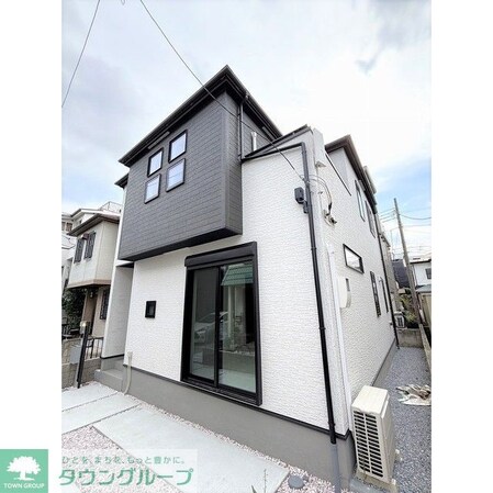 4224川口市上青木西10期1棟1号棟の物件内観写真